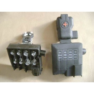 Fuse block assy batt anode Great Wall Hover