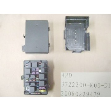 Fuse block assy no.7 Great Wall Hover