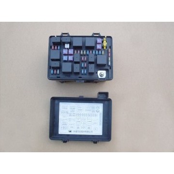 Fuse block assy no.8 Great Wall Hover