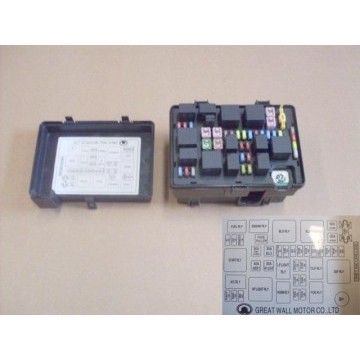 Fuse block no.2 assy Great Wall Hover
