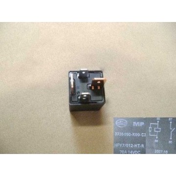 Low speed relay-radiator elec fan Great Wall Hover
