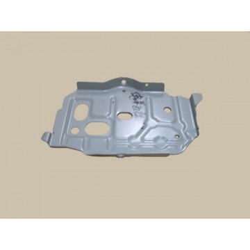 Mounting plate-batt Great Wall Hover