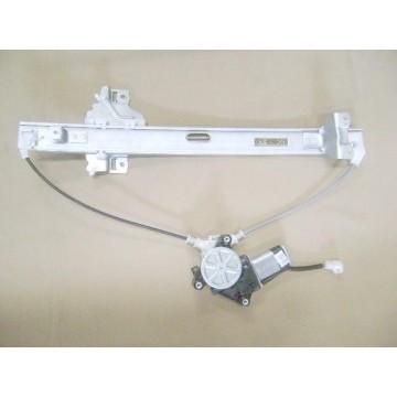 Glass regulator assy-rr door rh Great Wall Hover
