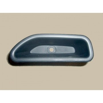 Inr handle-side door lh(black) Great Wall Hover