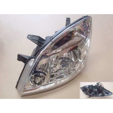 Combination headlamp lh(rhd)(rhd) Great Wall Hover