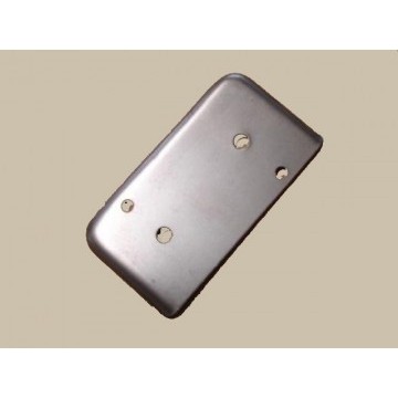 Conn plate-rr bumper lh Great Wall Hover