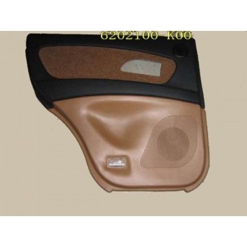 Обивка задней левой двери - 6202100-k00 Great Wall Hover