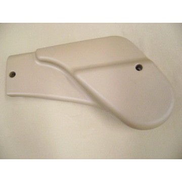 Tilt adj cover-fr seat lh(rh cover) Great Wall Hover