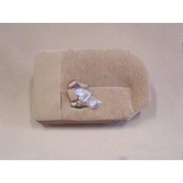 Cushion assy-rr seat rh(fabric) Great Wall Hover
