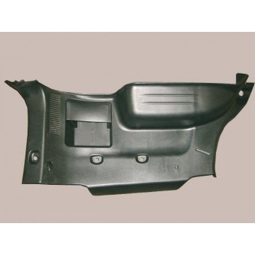 Обивка грузового отсека правая (black) Great Wall Hover