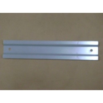 Reinf plate-no.plate rr Great Wall Hover