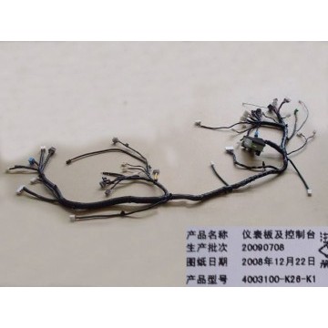 Harn assy-instrument panel Great Wall Hover