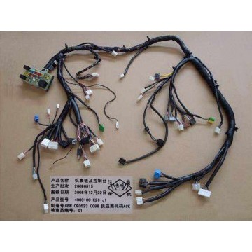 Harn assy-instrument panel Great Wall Hover