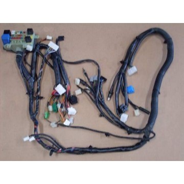 Harn assy-instrument panel&console(2wd) Great Wall Hover