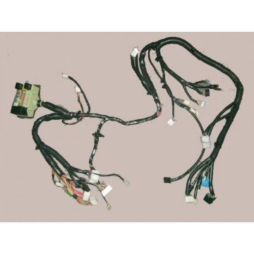 Harn assy-instrument panel&console(4wd w Great Wall Hover