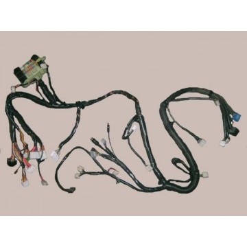 Harn assy-instrument panel&console(4wd) Great Wall Hover