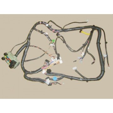 Harn assy-instrument panel&console(eur e Great Wall Hover