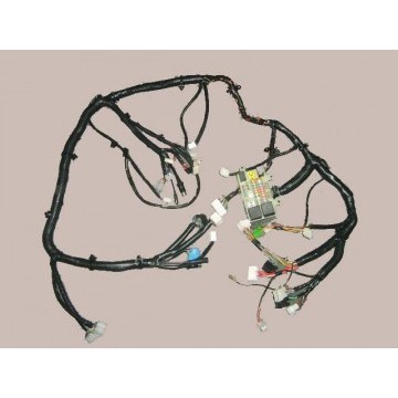 Жгут проводов панели приборов (без abs) Great Wall Hover