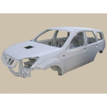 Body assy(4wd w/sunroof tci) Great Wall Hover