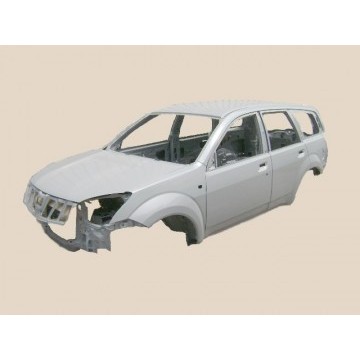 Кузов в сборе Great Wall Hover