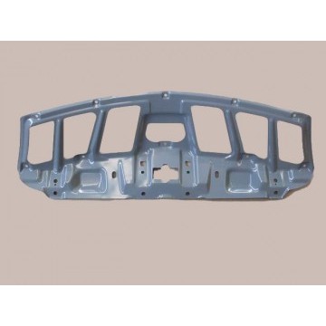 Conn plate-radiator cover Great Wall Hover