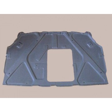 Heat insulator-engine hood Great Wall Hover