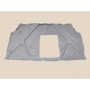 Heat insulator-engine hood Great Wall Hover