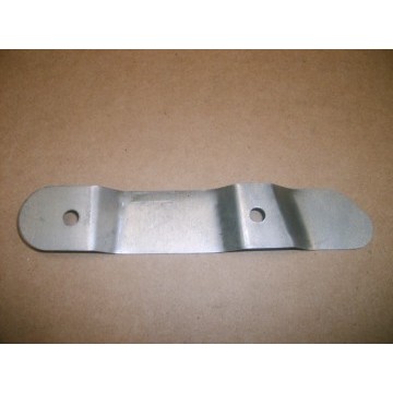 Brkt-fr floor heat insulator Great Wall Hover