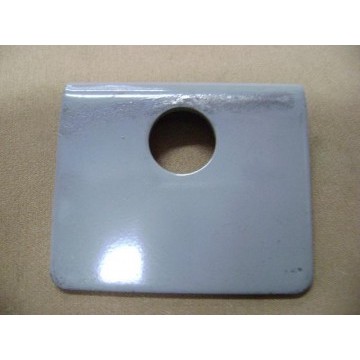Reinf plate-rr floor rr mounting Great Wall Hover