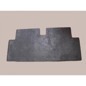Damping rub no.2-rr floor Great Wall Hover