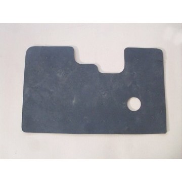 Damping rub-mid floor rh Great Wall Hover