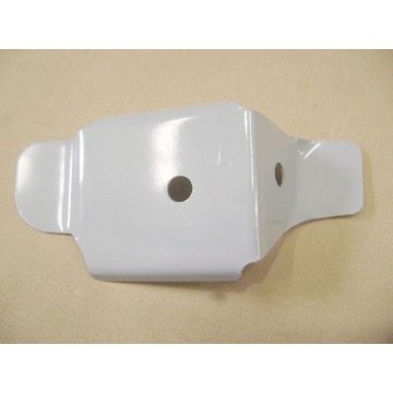 Brkt roof fix plate lh Great Wall Hover