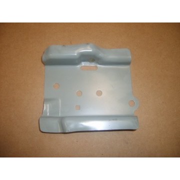 Brkt-fuel tank cover plate(eur export) Great Wall Hover