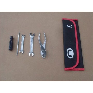 Basic hand tool assy Great Wall Hover