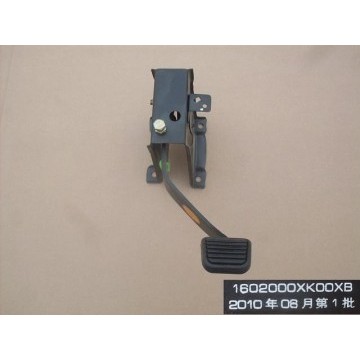 Clutch pedal assy Great Wall Hover H3
