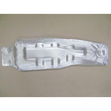 Покрытие кузова теплозащитное Great Wall Hover H3