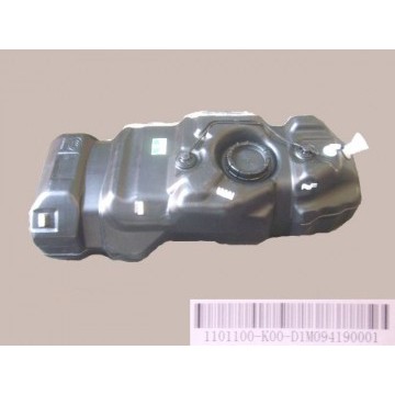 Бак топливный Great Wall Hover H3