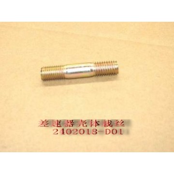Stud bolt - reducer (long) Great Wall Hover H3