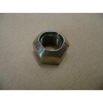 Rear shock absorber self - lock nut Great Wall Hover H3