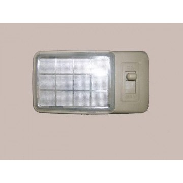 Ceiling lamp assy-rr(grayish) Great Wall Hover H3