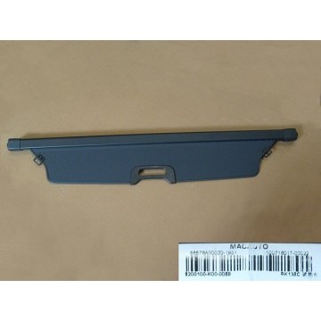 Шторка грузового отсека (новый салон) Great Wall Hover H3