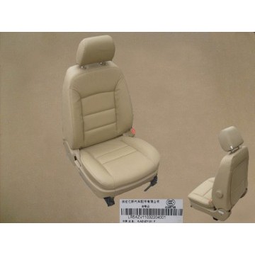 Fr seat Great Wall Hover H3