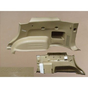 Lwr trim panel assy-rr wall rh Great Wall Hover H3