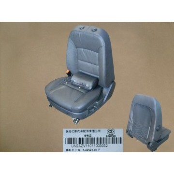 Fr seat assy lh Great Wall Hover H3