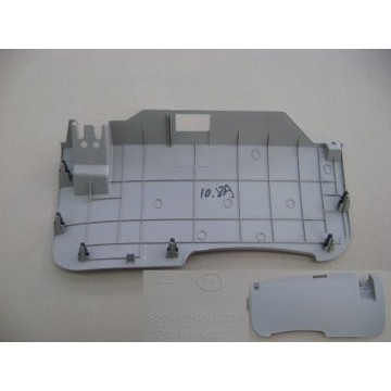 Lwr guard plate-inst panel Great Wall Hover H3