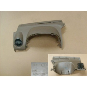 Upr reinf plate-inst panel lh Great Wall Hover H3