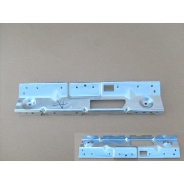 Reinf panel a-glove box Great Wall Hover H3