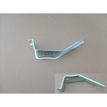 Reinf panel b-glove box Great Wall Hover H3