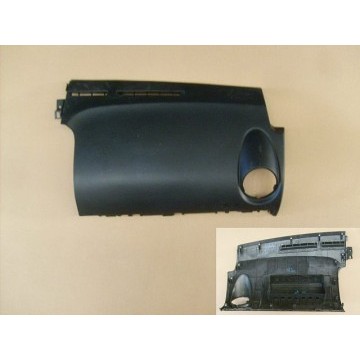 Upr reinf plate-inst panel rh Great Wall Hover H3