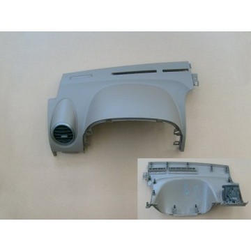 Upr reinf plate-inst panel Great Wall Hover H3
